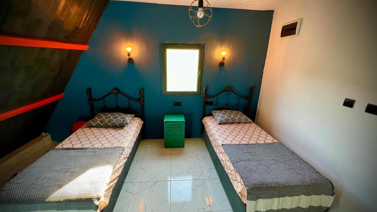 Villa Hidden Paradise Garden Fethiye Exterior photo