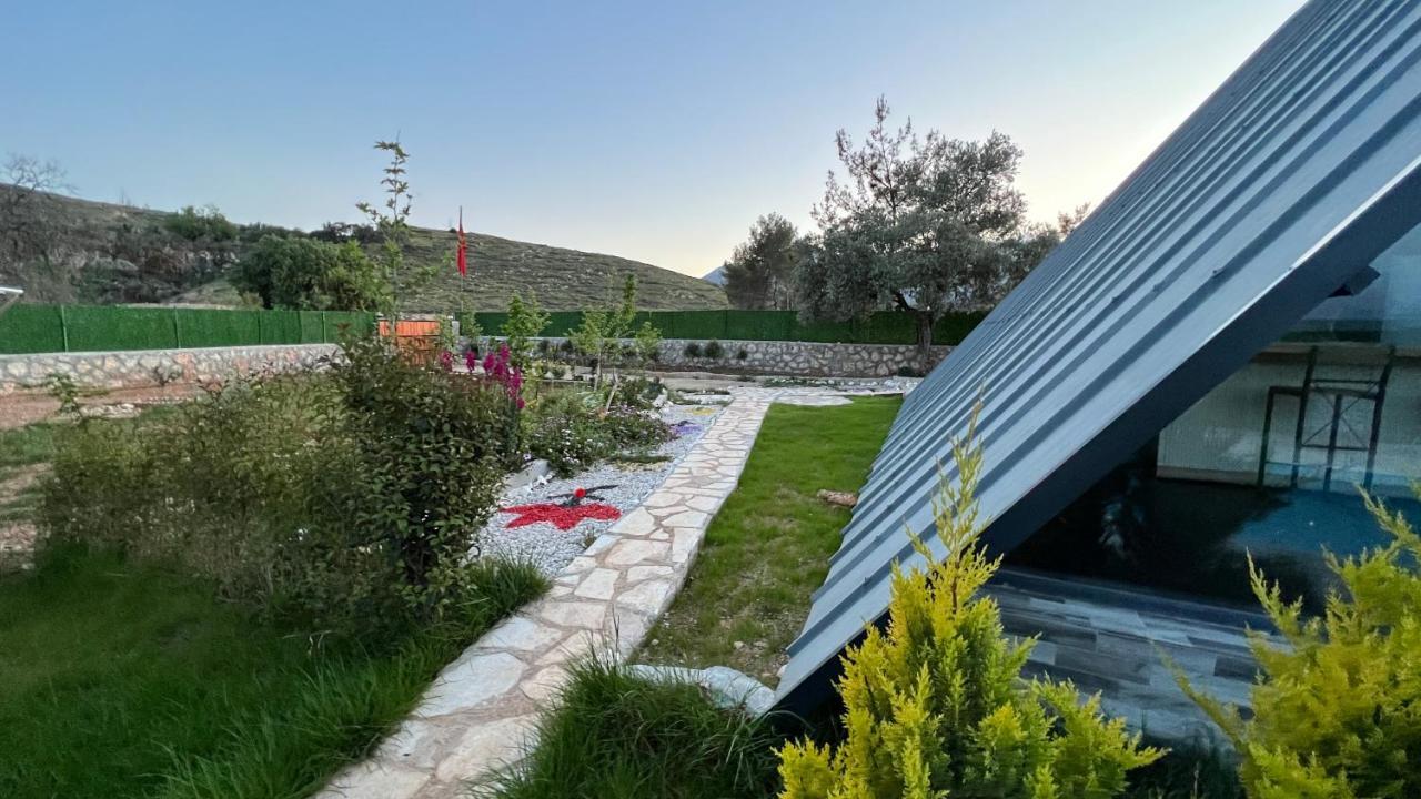 Villa Hidden Paradise Garden Fethiye Exterior photo