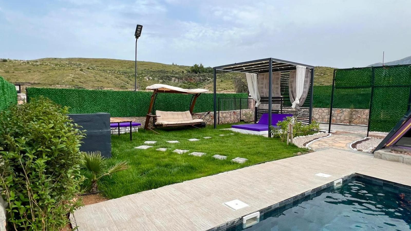 Villa Hidden Paradise Garden Fethiye Exterior photo